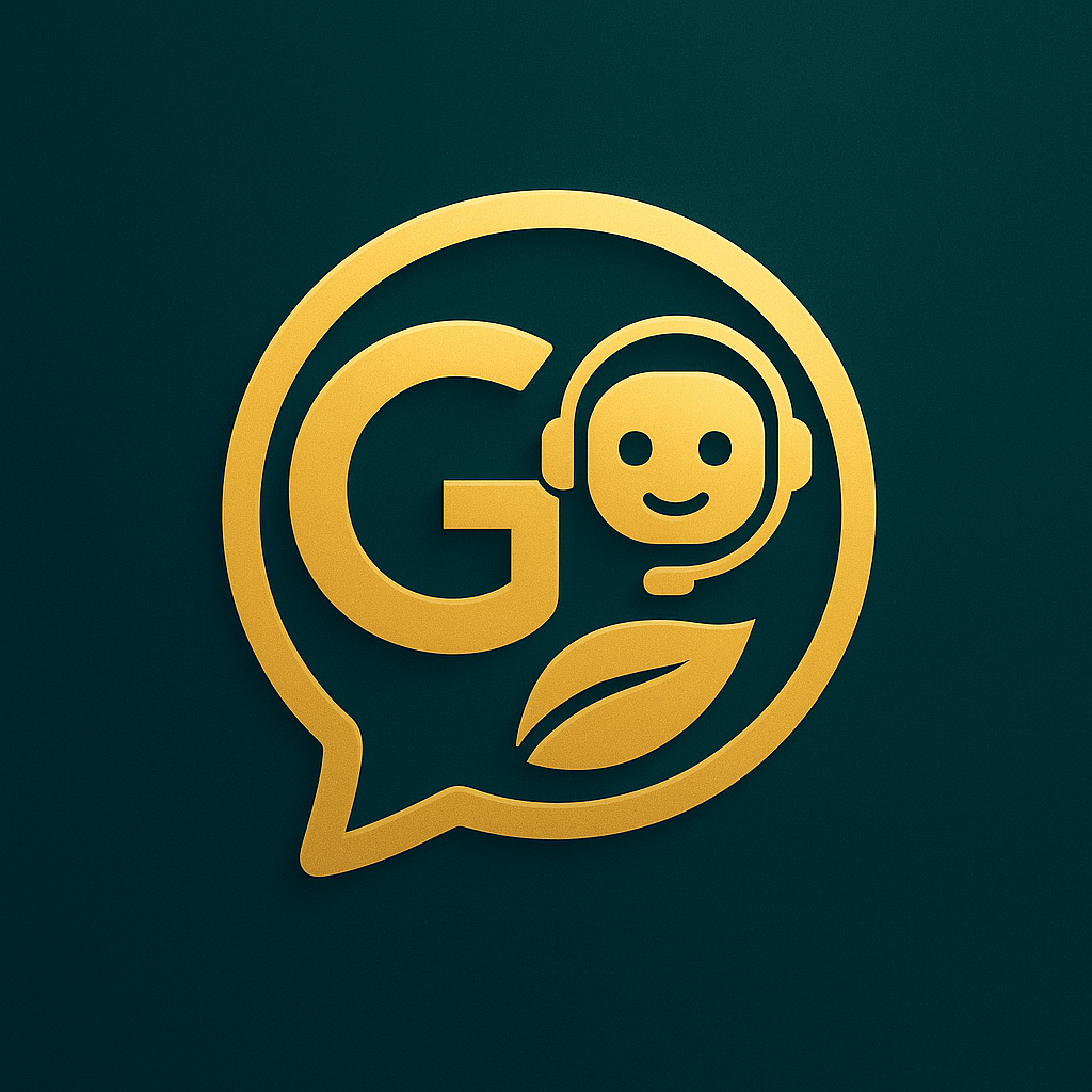 gds chatbot